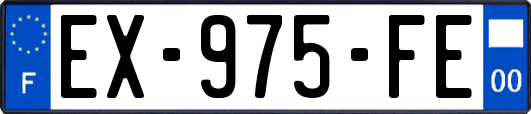 EX-975-FE