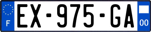 EX-975-GA