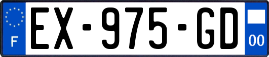 EX-975-GD