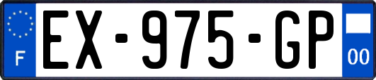 EX-975-GP