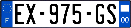 EX-975-GS