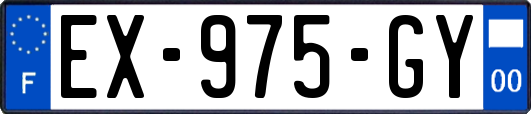 EX-975-GY