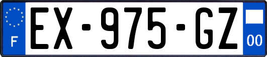 EX-975-GZ