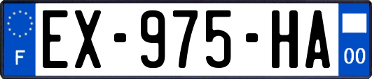 EX-975-HA