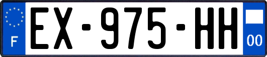 EX-975-HH
