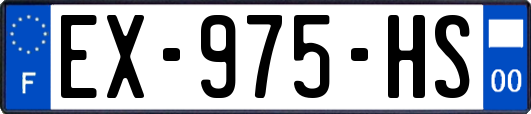 EX-975-HS