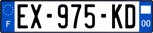 EX-975-KD