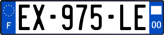 EX-975-LE