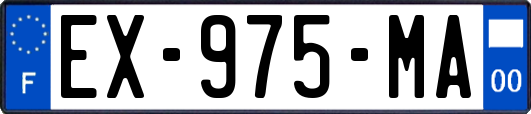 EX-975-MA