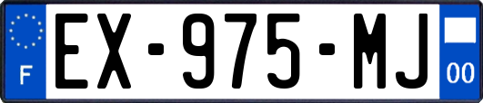 EX-975-MJ