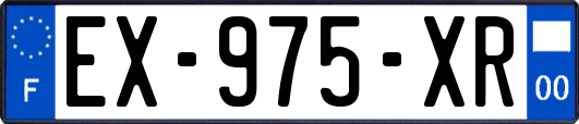 EX-975-XR