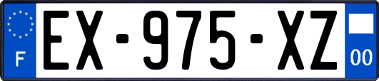 EX-975-XZ