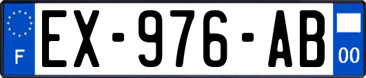 EX-976-AB