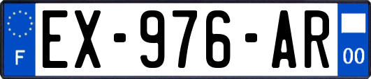 EX-976-AR