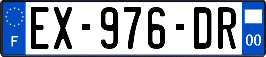 EX-976-DR