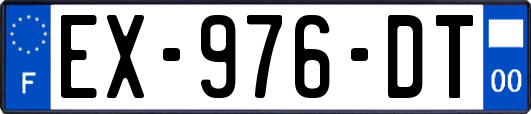 EX-976-DT