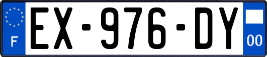 EX-976-DY