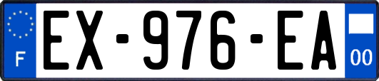 EX-976-EA