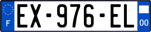 EX-976-EL