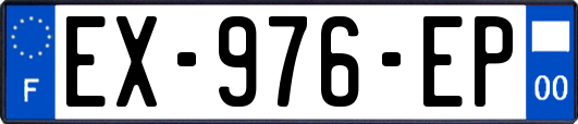 EX-976-EP