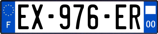 EX-976-ER