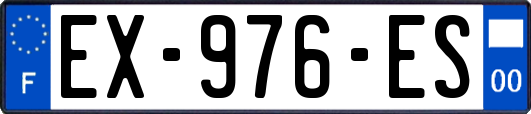 EX-976-ES