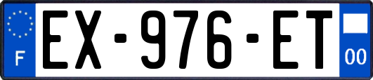 EX-976-ET