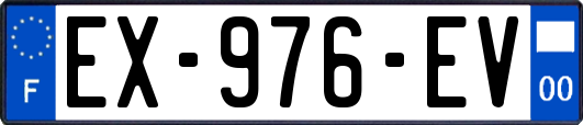 EX-976-EV