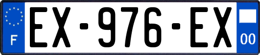 EX-976-EX