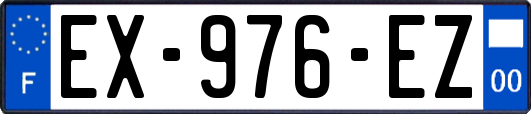 EX-976-EZ