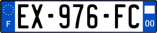 EX-976-FC