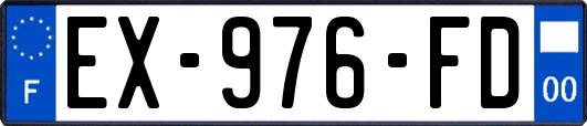 EX-976-FD