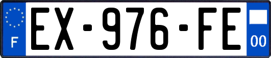 EX-976-FE