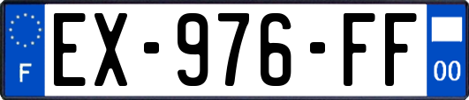 EX-976-FF
