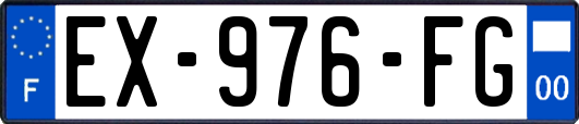 EX-976-FG