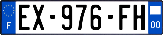 EX-976-FH