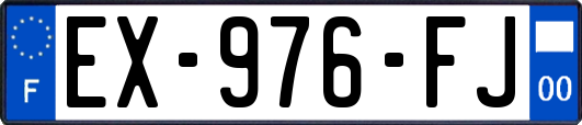 EX-976-FJ