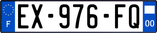 EX-976-FQ