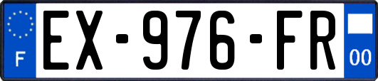 EX-976-FR