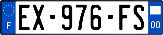 EX-976-FS