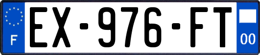 EX-976-FT