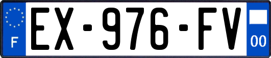 EX-976-FV