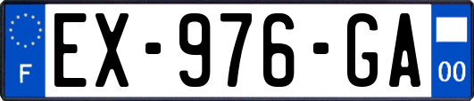 EX-976-GA