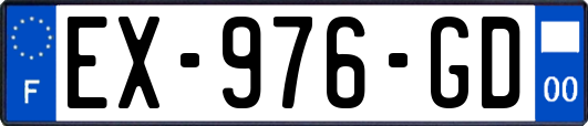 EX-976-GD