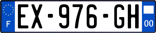 EX-976-GH