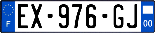 EX-976-GJ