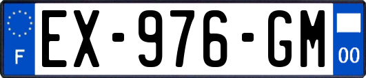 EX-976-GM