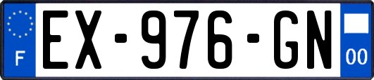 EX-976-GN