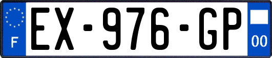 EX-976-GP