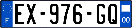 EX-976-GQ